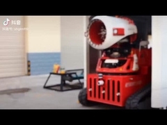 пожарная машина